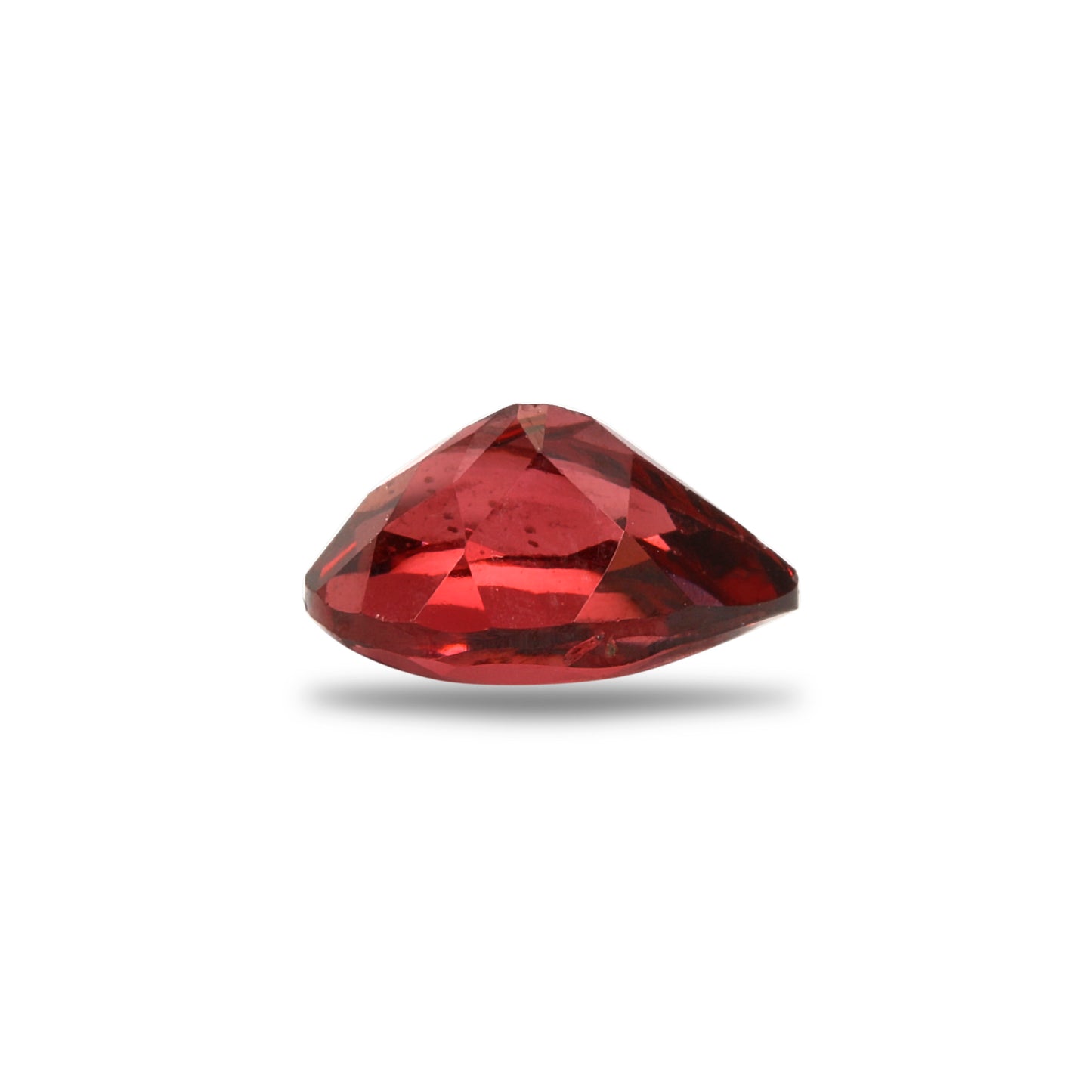 Umbalite Garnet 8x6mm 1.30 Carats