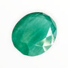 Certified Emerald (Panna)-20.55 Carats (22.60 Ratti) Zambia, SKU:IJ0306