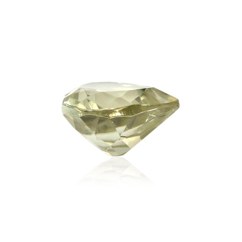 Csarite Zultanite 5mm-0.50 Carats, Turkey SKU-IJG206