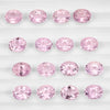 Pink Kunzite 10x8mm 3.10 Carats