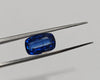 Blue Kyanite 6.07 Carats (Cushion 7.25x5.50mm) BK027