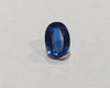 Blue Kyanite Oval 3.94 Carats BK028