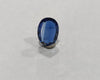 Blue Kyanite Oval 3.94 Carats BK028