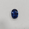 Blue Kyanite Oval 3.94 Carats BK028