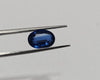 Blue Kyanite Oval 3.94 Carats BK028