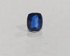Blue Kyanite 4.72 Carats (Cushion 11.0x8.90) BK029
