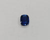 Blue Kyanite 4.72 Carats (Cushion 11.0x8.90) BK029
