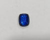 Blue Kyanite 4.72 Carats (Cushion 11.0x8.90) BK029