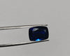 Blue Kyanite 6.12 Carats (Cushion 12.20x8.50mm) BK030