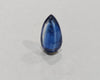 Blue Kyanite 4.24 Carats (Pear 13.50x7.50) BK031