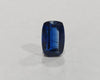 Blue Kyanite 6.05 Carats (Cushion 13.35x8.50mm) BK032