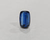 Blue Kyanite 6.05 Carats (Cushion 13.35x8.50mm) BK032