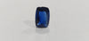Blue Kyanite 7.77 Carats (Cushion 14.70x9.95) BK033