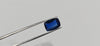 Blue Kyanite 7.77 Carats (Cushion 14.70x9.95) BK033