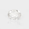 Certified White Zircon 7.07 Cts (7.78 Ratti) IMVW89