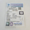 Certified White Zircon 7.07 Cts (7.78 Ratti) IMVW89