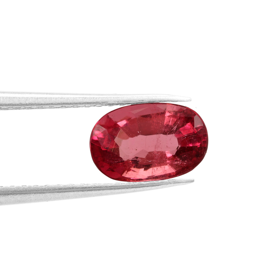 Rubellite Tourmaline 1.20 Carats