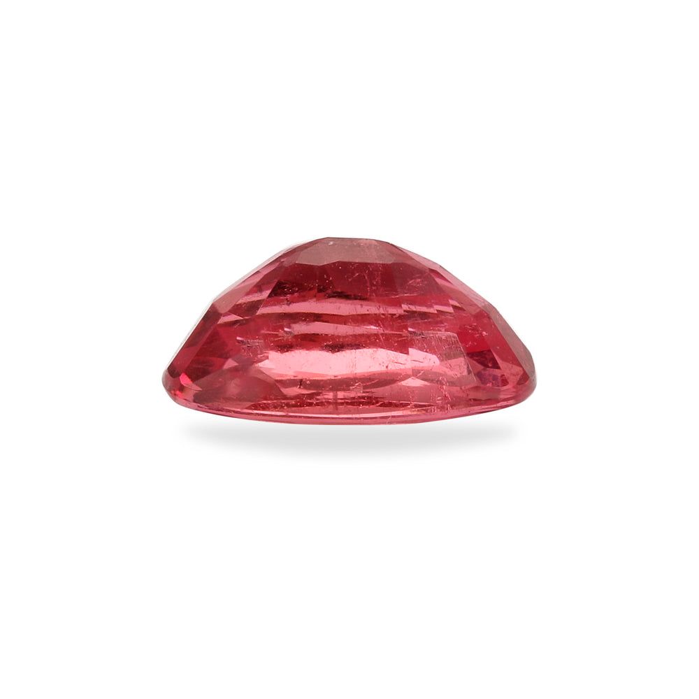Rubellite Tourmaline 1.20 Carats