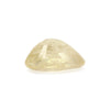 Certified Yellow Sapphire -10.12 Carats (11.13 Ratti) Sri Lanka (Ceylon), SKU:LSZI59