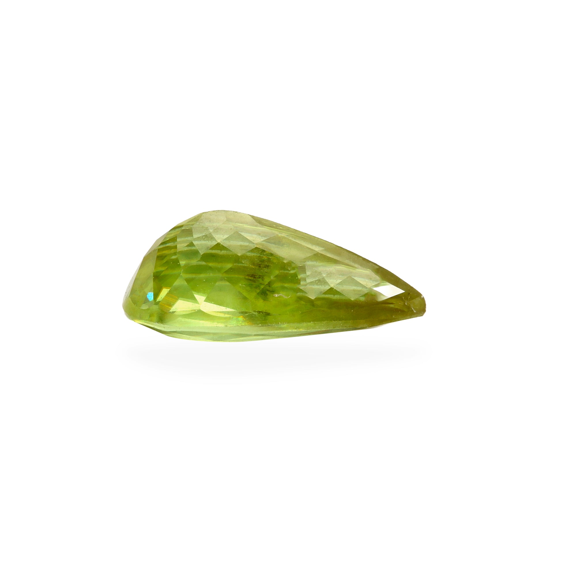 Sphene 2.10 Carats