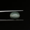 Certified Cat's Eye Quartz (Lahsunia) 6.96 Cts. (7.65 Ratti) ITVD61
