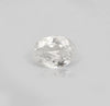 Certified White Zircon 6.28 Cts (6.90 Ratti) ITVW10