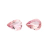 Pink Spinel (Pear 7x5mm) 0.40 Carats IULF97