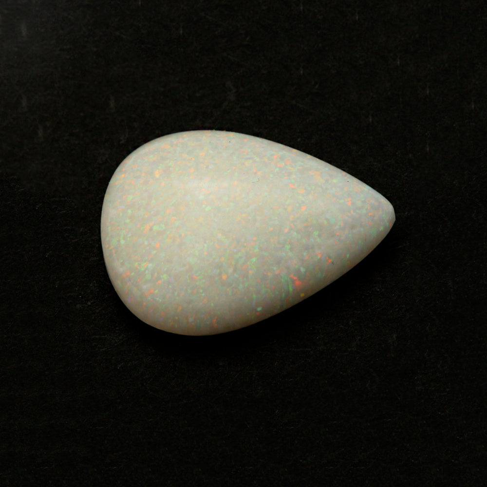 Certified Australian Opal 5.53 Cts (6.08Ratti) IYOC98