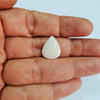 Certified Australian Opal 5.53 Cts (6.08Ratti) IYOC98