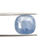 Certified Blue Sapphire-8.99 Carats (9.89 Ratti) Sri Lanka (Ceylon), SKU:IZZI12