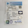 Certified Moonstone 9.08 Cts (9.98 Ratti) JBEW51