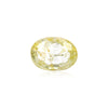 Certified Yellow Topaz 13.24 Cts (14.56 Ratti) JCZI86