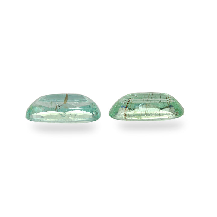 Paraiba Tourmaline 8x4mm 0.65 Carats