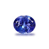AAA Tanzanite (Included) 4.85 Carats