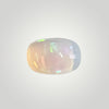 Certified Ethiopian Opal 9.87 Cts (10.85 Ratti) JKDG75