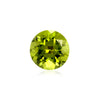 Certified Peridot Round 4.15 Carats - JL0334
