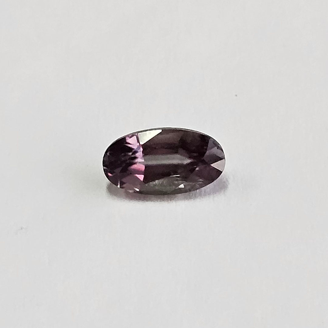 1.10 Carats Color Change Zultanite Diaspore 