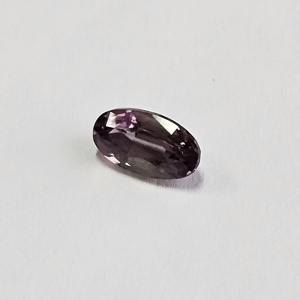 1.10 Carats Color Change Zultanite Diaspore 