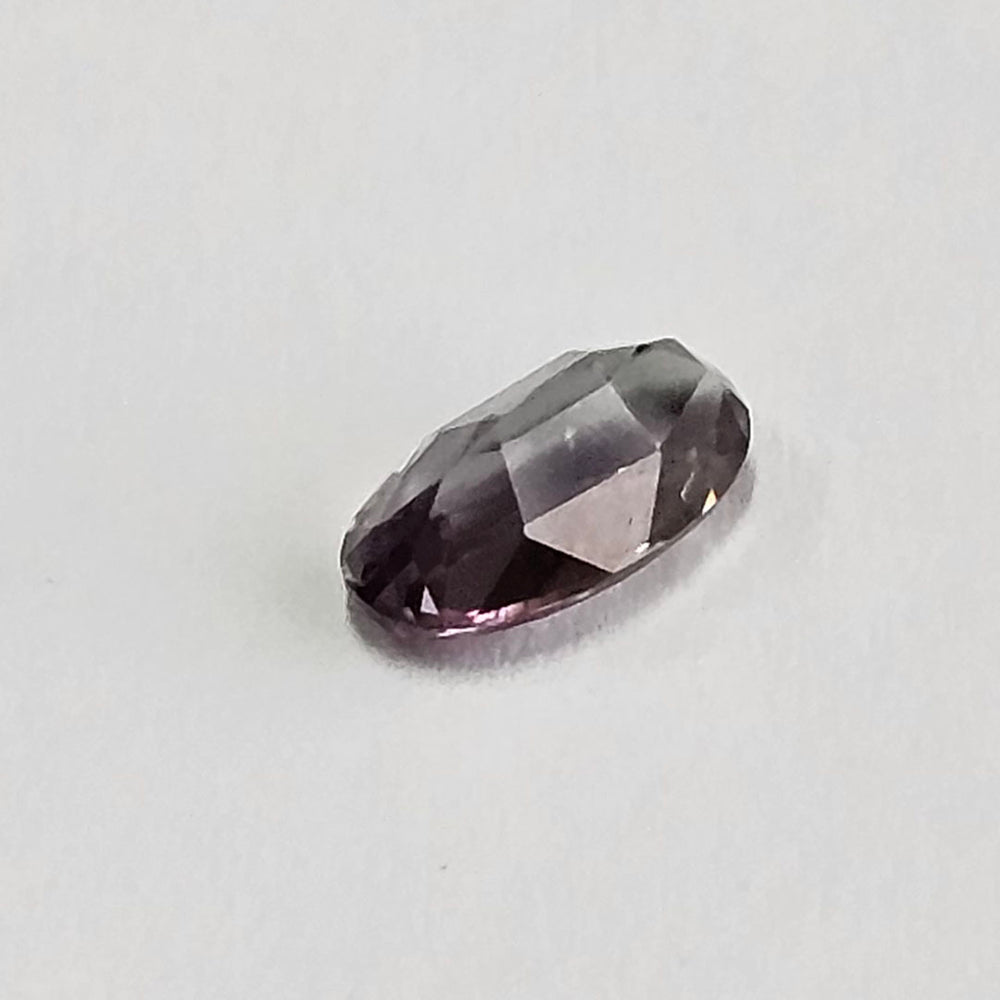 1.10 Carats Color Change Zultanite Diaspore 