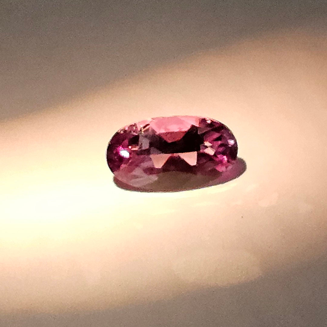 1.10 Carats Color Change Zultanite Diaspore 