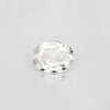 Certified White Zircon 6.73 Cts (7.40 Ratti) JMVW89