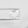 Certified White Zircon 6.73 Cts (7.40 Ratti) JMVW89