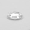 Certified White Zircon 6.73 Cts (7.40 Ratti) JMVW89