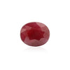 Certified Ruby (Manik) 8.80 Cartas (9.68 Ratti) SKU-JMZA72