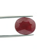 Certified Ruby (Manik) 8.80 Cartas (9.68 Ratti) SKU-JMZA72