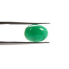 Zambian Emerald (Panna)-3.24 Carats (3.56 Ratti) JQ0312