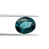 Teal Kyanite 11x9mm 4.50 Carats