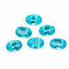 Blue Apatite 0.60 Carats