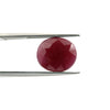 Certified Ruby (Manik) 6.86 Cartas (7.54Ratti) SKU-JTZA67