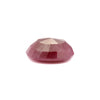 Certified Ruby (Manik) 6.86 Cartas (7.54Ratti) SKU-JTZA67